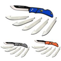 Outdoor Edge Cutlery