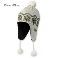 outdoor research hat with ear flaps