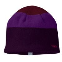 outdoor research's gradient hat