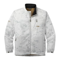 tradecraft jacket