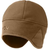 outdoor research wind warrior hat