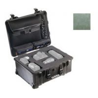 Pelican 1560LFC Laptop Overnight Case | Free Shipping over $49!