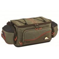 3750 Series Tan/brown Plano Guide Series™ Tackle Bag 