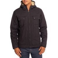 Prana deals apperson jacket