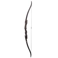Pse Archery Pse Bowfishing Kit Kingfisher 56 40# Rh Green Dk'd