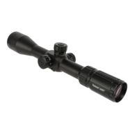 Primary Arms 4-14×44 FFP Riflescope