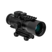 Primary Arms SLX Compact 5×36 Gen II Prism Scope