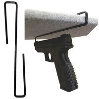 Pro-Shot Pistol Clip Safe Hangers | Free Shipping over $49!
