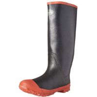 proline steel shank boots