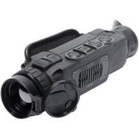 Pulsar Helion XP38 1.9-15.2x32mm Thermal Imaging Monocular, PL77404 —  Color: Black, Finish: Matte, Magnification: 1.9 - 15.2 x — PL77404