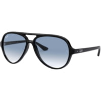 Ray Ban Cats 5000 Sunglasses RB4125 Up to 35 Off w Free Shipping