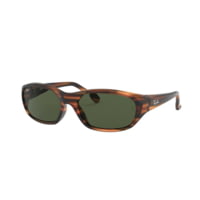 Ray-Ban Daddy - O Sunglasses RB2016  5 Star Rating Free Shipping over $49!