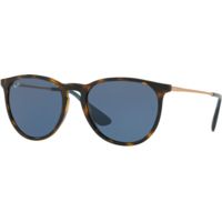 dark blue lens sunglasses