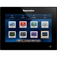 Raymarine