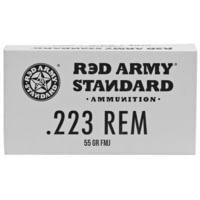 Red Army Standard