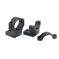 Remington Integral Scope Mount For Model 7 Black One Inch Only r Highly Rated Free Shipping Over 49