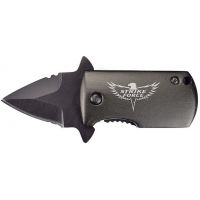 Renegade Tactical Steel