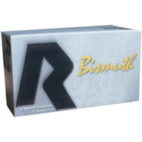 RIO Ammunition Bismuth Fiber 28 Shotshell 12 ga 2-3/4in MAX 1 oz Size 6 1350 fps