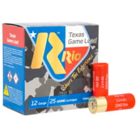RIO Ammunition