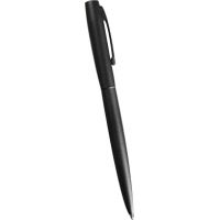 All-Weather Tactical Black Clicker Pen