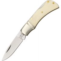 Rough Ryder Mustang Lockback Folder Knife | Free Shipping over $49!