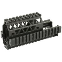 pr-01 precision picatinny quad rail handguard system pr-01 precision picatinny quad rail handguard system