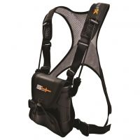 Lockdown hot sale bino harness