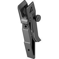 Safariland 009 Trigger Guard Tension Block Replacement for 009