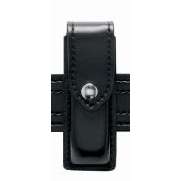 2 Belt Loop Glock 20 10mm 4.6 STX Tactical Black Safariland 773 Competition Open Top Magazine Pouch Glock 21 .45 Cal Left Hand 