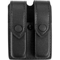 22 Details about   Safariland 77 double magazine pouch 10 07 High Gloss Glock 17 