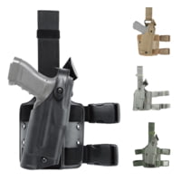 Safariland 6304 ALS Tactical Holster - Beretta M9