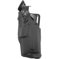 Safariland 6360-832-131 Belt Holster Level 2 Fits Glock 17/22 Streamlight M3 RH 