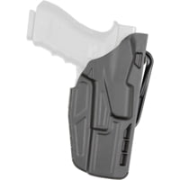 Safariland Model 7377 7TS ALS Concealment Belt Loop OWB Holster, Left Hand, STX 7377-28327-412
