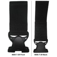 Safariland 6005-7 Strap Conversion for Models 6005 and 6305