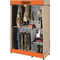 Scentcrusher