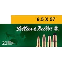 Sellier & Bellot