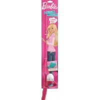shakespeare barbie fishing kit, barbie fishing pole, barbie - The