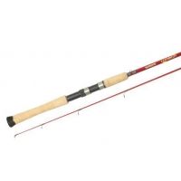 Shimano Stimula 6' Medium Light Spinning Fishing Rod STS60ML2A