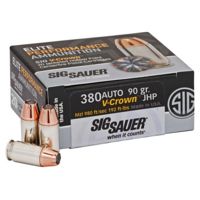 SIG SAUER