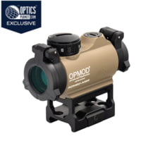 SIG SAUER OPMOD Exclusive Romeo-MSR Red Dot Sight SOR72022, Color: Flat Dark Earth, Battery Type: 1632 Lithium, 67% Off Plus Clearance
 
w/ Free Shipping