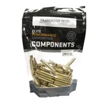 SIG SAUER .308 Winchester Non-Primed Pistol Brass