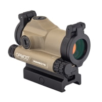 SIG SAUER OPMOD ROMEO7S 1x22mm Compact Red Dot Sights - Reflex, Color: FDE, Battery Type: Stand Alone Lithium, Up to 69% Off and Clearance
 
w/ Free S&H — 2 models