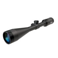 SIG SAUER Whiskey3 4-12x50mm Rifle Scope 1 inch