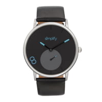 Simplify