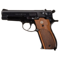 Smith & Wesson