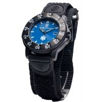 Smith and wesson deals swat watch