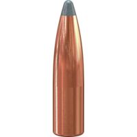 Speer Bullets Hot-Cor 7mm .284 160 GR Soft Point (SP) 100 Box