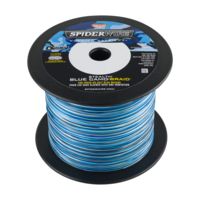 Spiderwire Stealth Fishing Line 80 lb. Moss Green - 1500 Yds