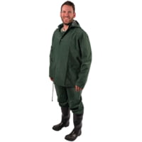 Stansport on sale rain suit