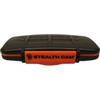 Stealth Cam® Memory Card Storage Case : Target